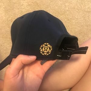Lululemon Baseball Cap 🧢💫